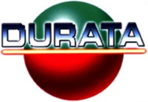 DURATA Logo (WIPO, 16.06.2009)