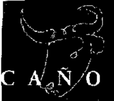 CAÑO Logo (WIPO, 04/24/2009)