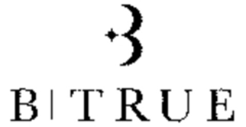 B TRUE Logo (WIPO, 23.06.2009)