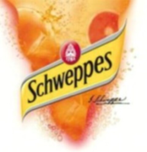 Schweppes Logo (WIPO, 31.12.2009)