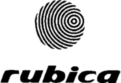rubica Logo (WIPO, 09.06.2010)