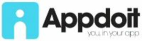 Appdoit you, in your app Logo (WIPO, 10/26/2010)