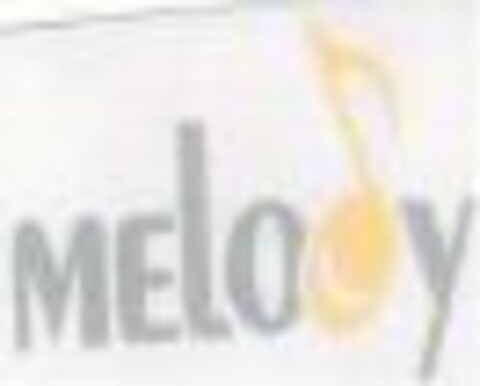 melody Logo (WIPO, 31.01.2011)