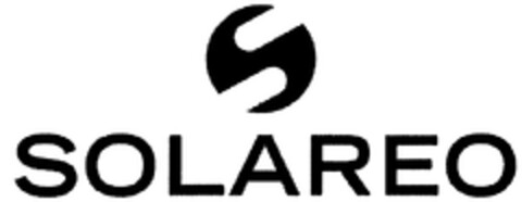 SOLAREO Logo (WIPO, 14.03.2011)