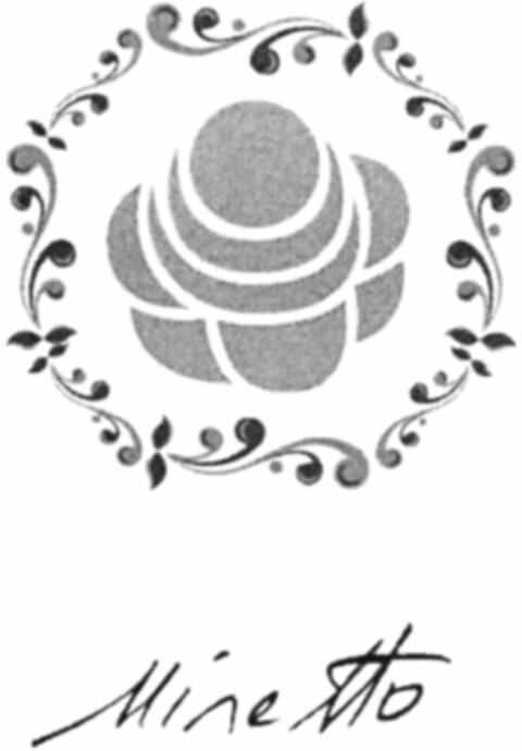 Miretto Logo (WIPO, 01/20/2011)