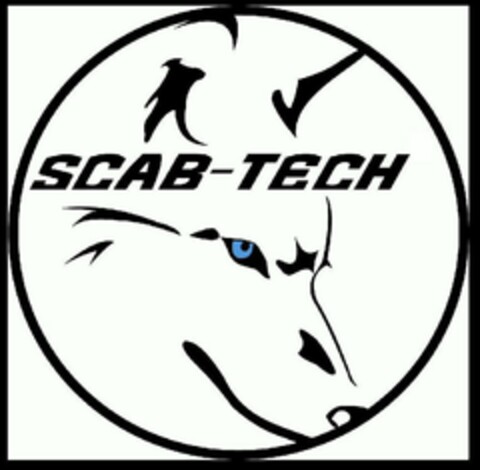 SCAB-TECH Logo (WIPO, 03/30/2011)