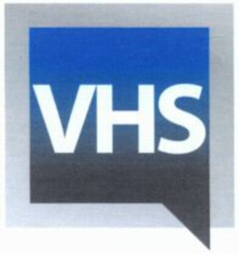 VHS Logo (WIPO, 27.06.2011)