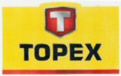 T TOPEX Logo (WIPO, 30.12.2011)