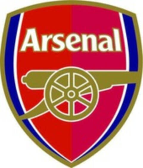 Arsenal Logo (WIPO, 22.05.2014)