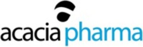 acacia pharma Logo (WIPO, 06.01.2015)