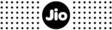 Jio Logo (WIPO, 22.12.2015)