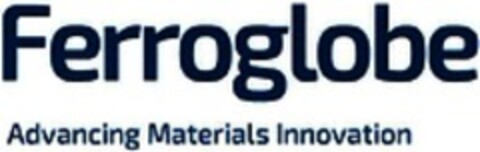 Ferroglobe Advancing Materials Innovation Logo (WIPO, 05.01.2016)