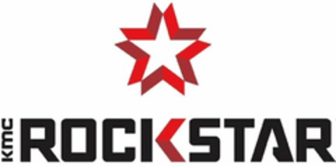 KMC ROCKSTAR Logo (WIPO, 18.08.2016)