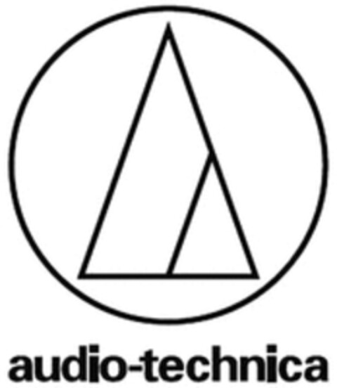 audio-technica Logo (WIPO, 11.11.2016)