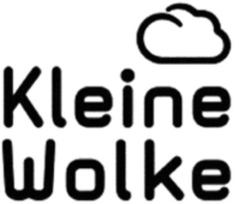 Kleine Wolke Logo (WIPO, 08/25/2016)