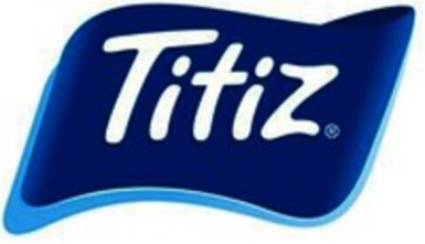 Titiz Logo (WIPO, 10/21/2016)