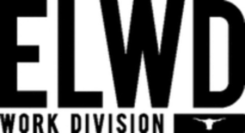 ELWD WORK DIVISION Logo (WIPO, 05/02/2017)