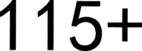 115+ Logo (WIPO, 16.03.2017)