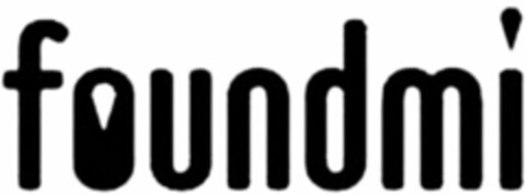 foundmi Logo (WIPO, 24.08.2017)