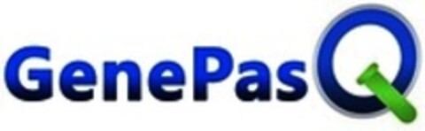 GenePasQ Logo (WIPO, 02.02.2017)