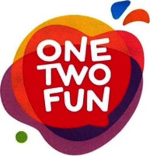 ONE TWO FUN Logo (WIPO, 08/11/2017)
