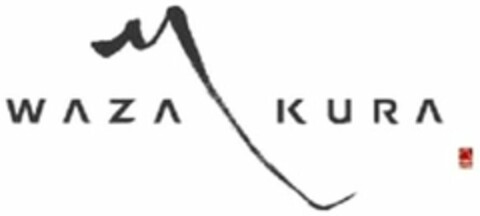 M WAZA KURA Logo (WIPO, 06.10.2017)