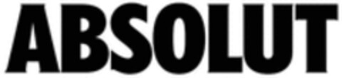 ABSOLUT Logo (WIPO, 01.06.2018)