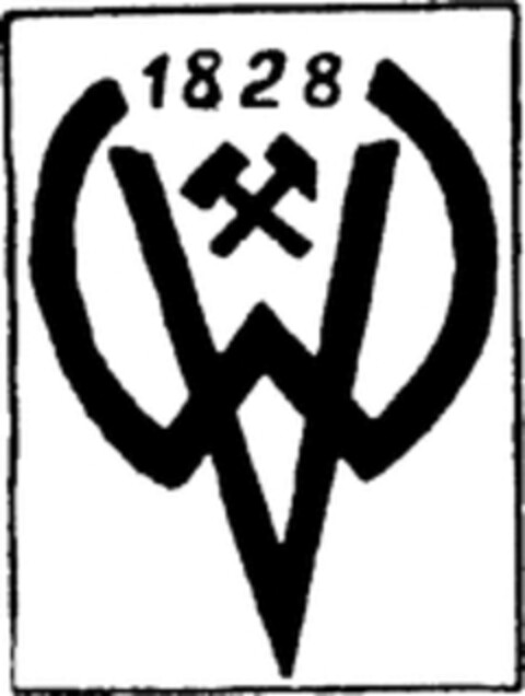 1828 Logo (WIPO, 06/22/1949)