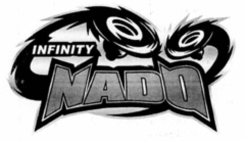 INFINITY NADO Logo (WIPO, 01/12/2018)