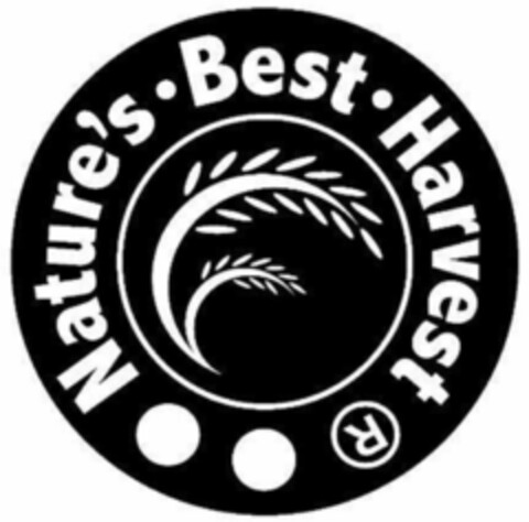 Nature's Best Harvest Logo (WIPO, 20.06.2018)