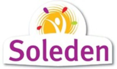 Soleden Logo (WIPO, 06/11/2018)