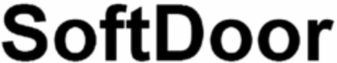 SoftDoor Logo (WIPO, 08/02/2018)