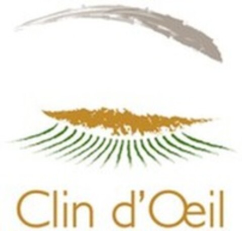 Clin d'Oeil Logo (WIPO, 12/09/2019)