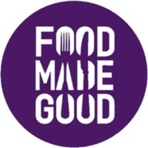 FOOD MADE GOOD Logo (WIPO, 22.11.2019)