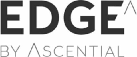 EDGE BY ASCENTIAL Logo (WIPO, 07/24/2019)