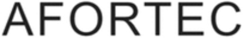 AFORTEC Logo (WIPO, 23.06.2020)