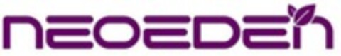 NEOEDEN Logo (WIPO, 11/09/2020)