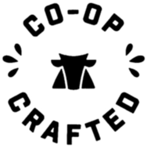 M CO-OP CRAFTED Logo (WIPO, 20.01.2022)