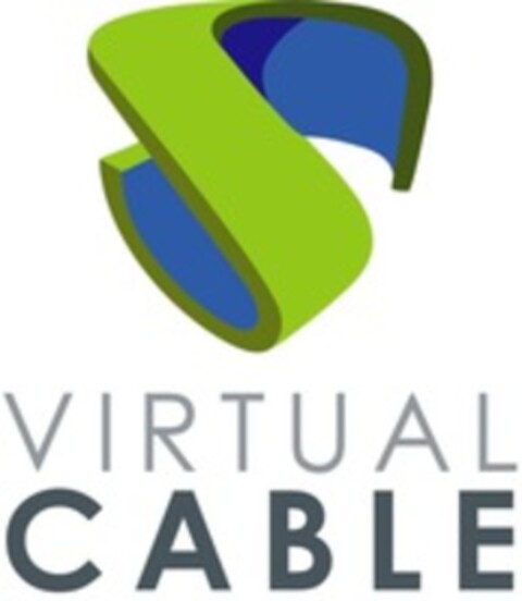 S VIRTUAL CABLE Logo (WIPO, 04/28/2022)