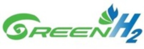 GREENH2 Logo (WIPO, 02.12.2022)