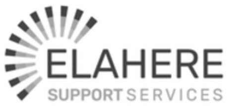 ELAHERE SUPPORT SERVICES Logo (WIPO, 26.05.2023)