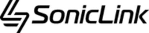 SonicLink Logo (WIPO, 05/26/2023)