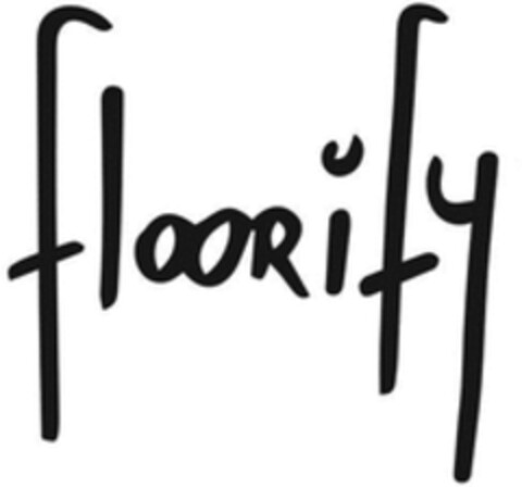 floorify Logo (WIPO, 07.06.2023)