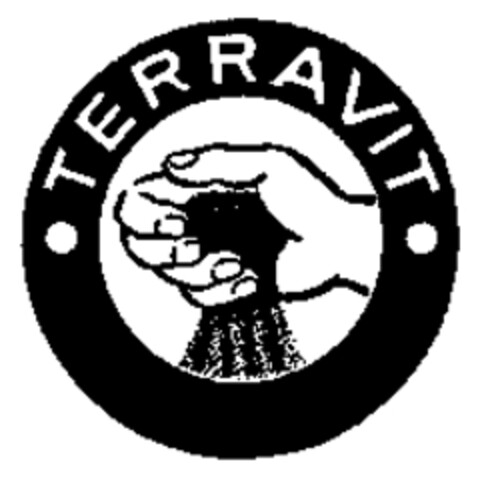 TERRAVIT Logo (WIPO, 08/03/1955)