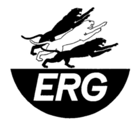 ERG Logo (WIPO, 23.06.1971)