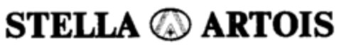 STELLA ARTOIS Logo (WIPO, 31.12.1975)