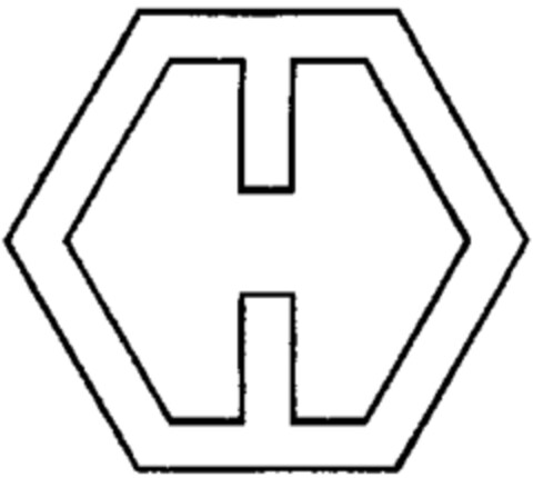 H Logo (WIPO, 11.06.1981)