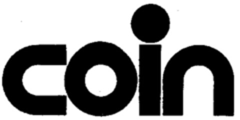 coin Logo (WIPO, 24.09.1984)