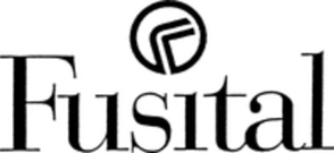 Fusital Logo (WIPO, 24.09.1998)