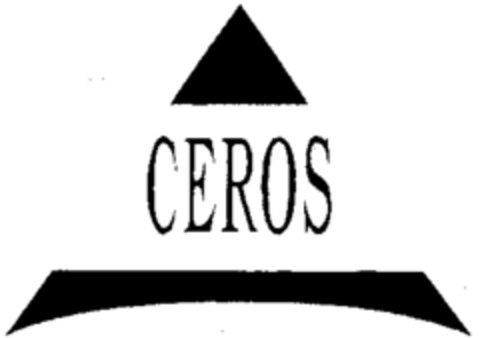 CEROS Logo (WIPO, 11/19/1998)